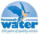 portsmouth water approved supplier